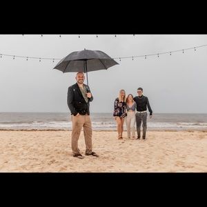 Meet your Posher, Richard